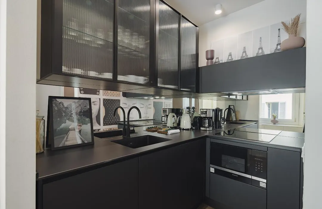 San Marco - Fillyourhomewithlove Design Apartment-1