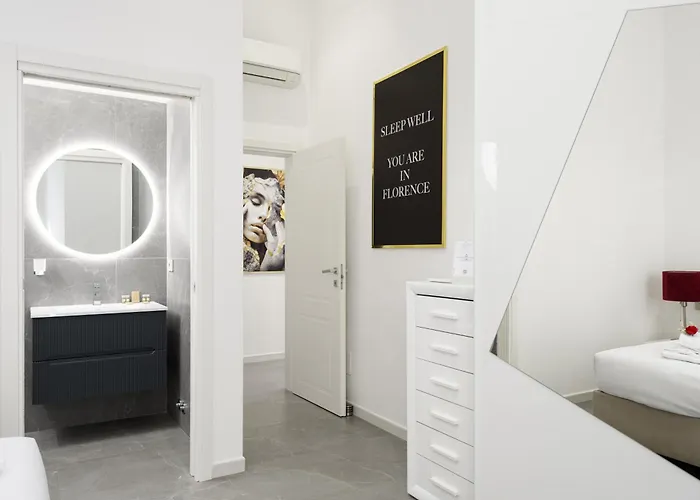 Borghese Palace Luxury
